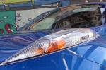 Nissan Juke 2010 года